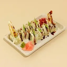 Tempura Maki